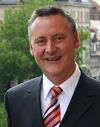 Dr. Thomas Jung, Oberbürgermeister der Stadt Fürth